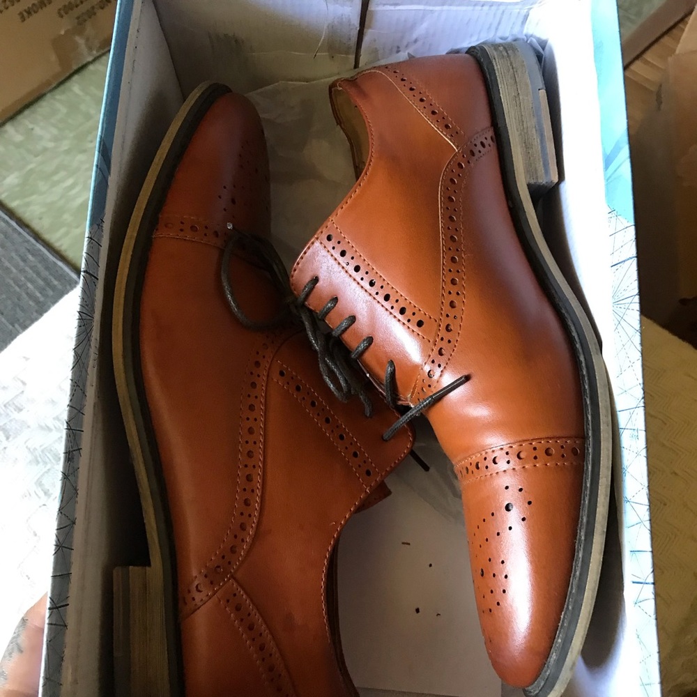 Savanah Habor size 10.5 Men Shoes,  EUC!